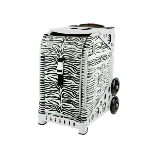 Zuca Bag Zebra (Zuca Bag Zebra)